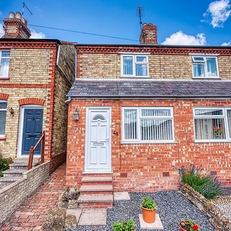 Pendicke Cottage, Southam Southam  Exterior foto