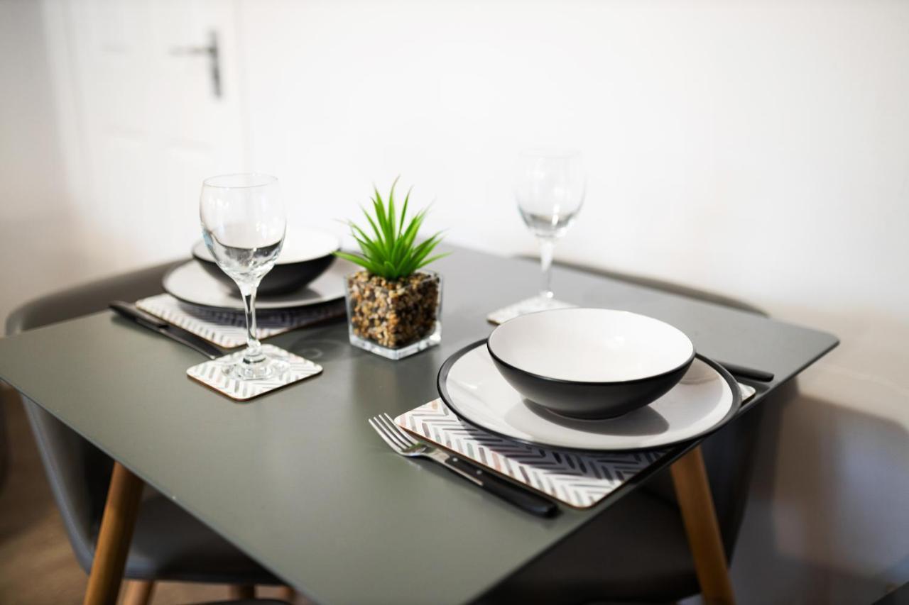 Pendicke Cottage, Southam Southam  Zimmer foto